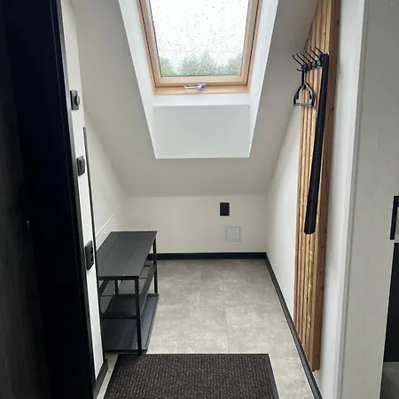 Apartment Certovo Kaliste Nadejkov